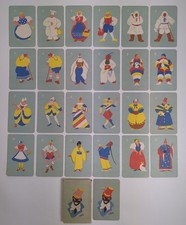 Kartenspiel Schwarzer Peter