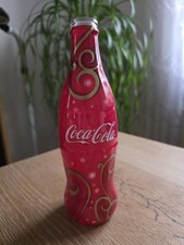 Coca Cola Sammlerflasche