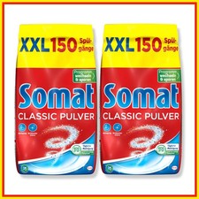 Somat Classic Pulver XXL | 150
