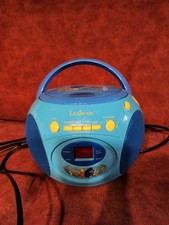CD Player Lexibook Motiv