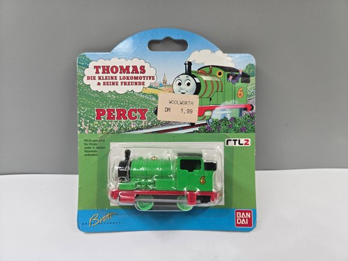 1996 britt bandai thomas - 1996,