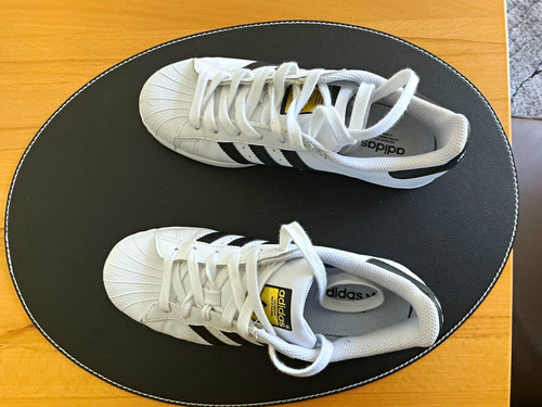Adidas superstar sneaker - superstar,