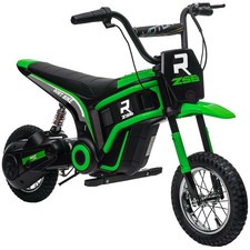 Kinder Elektro Motorrad, 12V