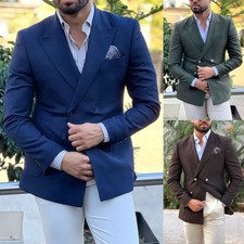 Männer Anzüge
