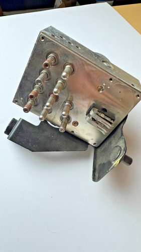 Hydraulikblock bmw e38 - e38, e39