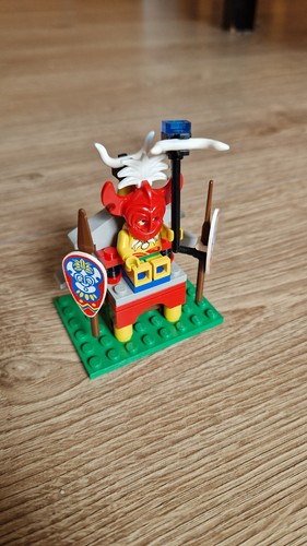 Lego 6236 king kahuka - 6236,