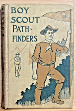 ©1912 The Boy Scout