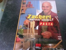 Zacherl, einfach kochen