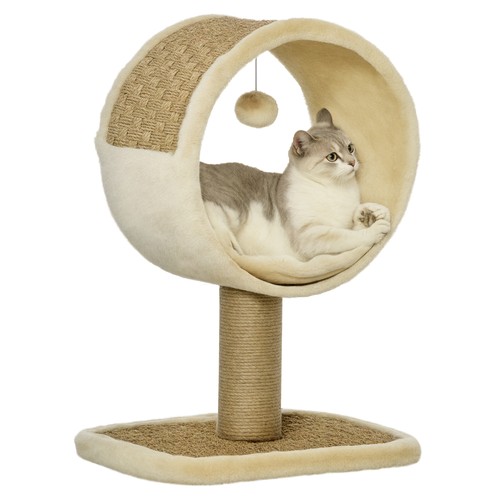Katzenkratzbaum klein - katzenkratzbaum,