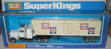 MATCHBOX SUPERKINGS K-31