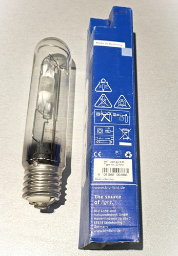Blv toplite hit 250w - hit-t, e40