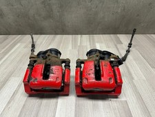 Audi A6 4G C7 Bremssättel