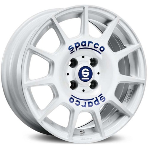 Alufelgen sparco terra - alufelgen,