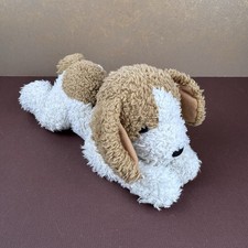 Russ Scooter Plush Dog