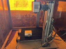 Snapmaker 2.0 10W Laser + CNC