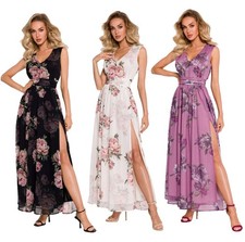 Made of Emotion Maxikleid M781