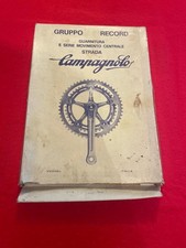 Campagnolo Record Group Bag