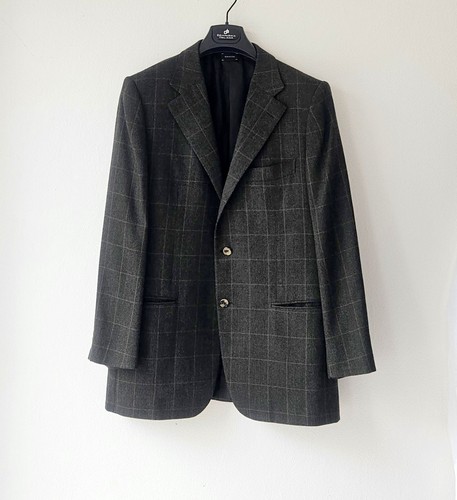 Ermenegildo zegna sakko blazer - zegna,