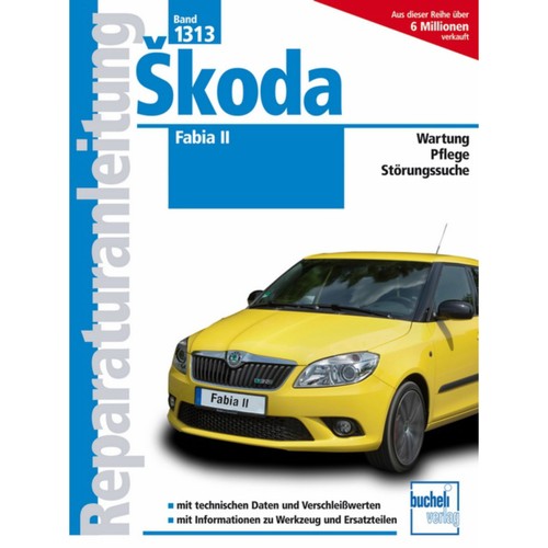 Skoda fabia 2007 2014 - skoda, 5j