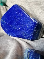Lapislazuli 449g - Afghanistan