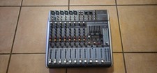 Behringer Mischpult Xenyx QX