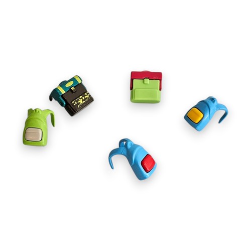 Playmobil schulranzen - playmobil,