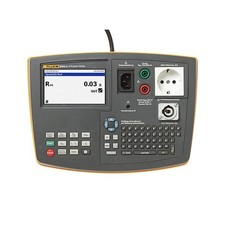 Fluke Gerätetester