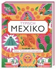 Typisch Mexiko | DK Verlag -