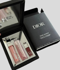 Dior Addict Lip Essentials 3pc