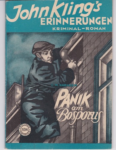 John kling erinnerungen - kling's,