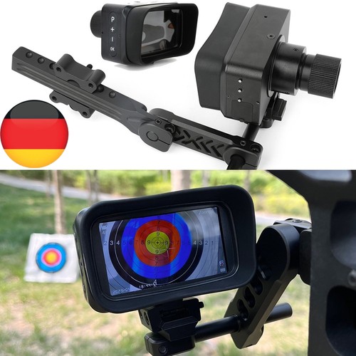 Compoundbogen nachtsicht - nachtsicht, 5x