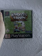 Harvest Moon: Back to Nature -
