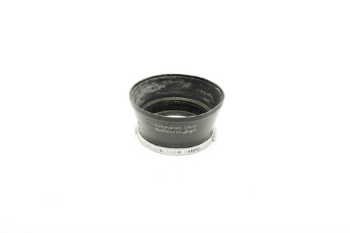 Leitz itdoo lens - leitz, for