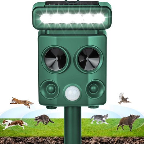 Katzenschreck ultraschall - katzenschreck,