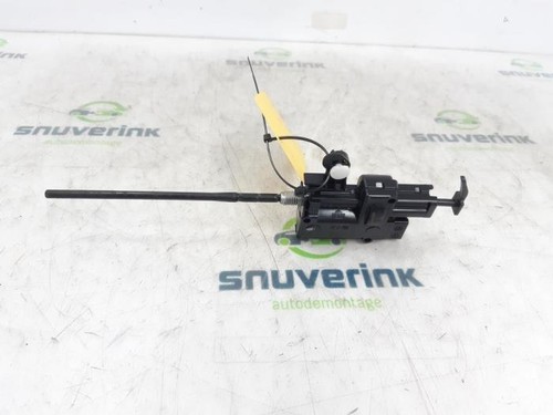 Stellmotor tankklappe renault - stellmotor,