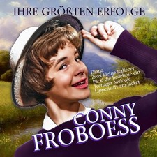 Conny Froboess Ihre Größten