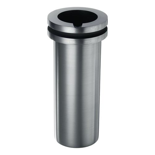 Graphittiegel 3kg zum - graphittiegel,3kg,