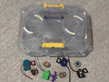 Beyblade Arena alt mit 3