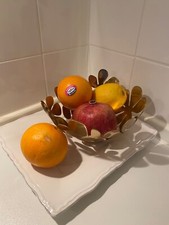 Monika Mulder Obstschale