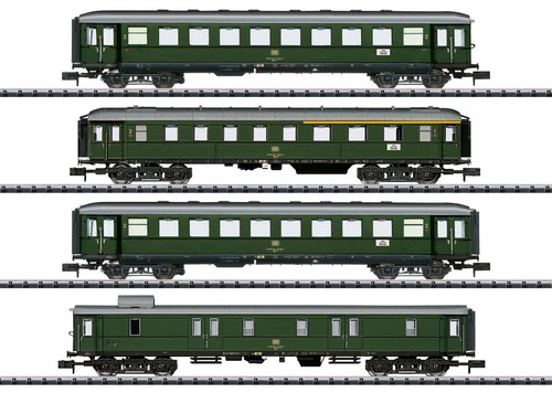 Trix t18709 personenwagen - t18709,