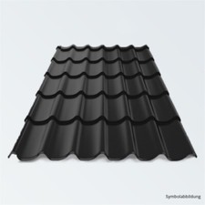 DACHPFANNENBLECH ZIEGELBLECH