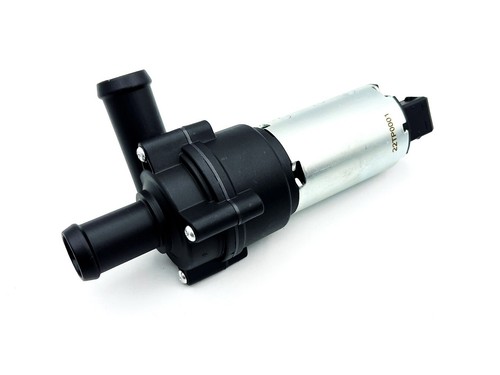 Zusatzwasserpumpe