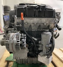 VOLKSWAGEN 2.0 TDI BMM AUDI