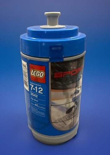 Lego sports nhl 3542 - sports,