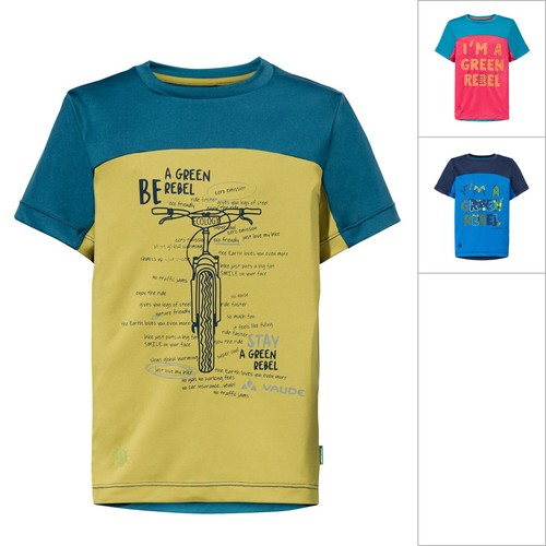 Vaude kids solaro - vaude,