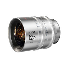 DZOFILM Objektiv Vespid Retro