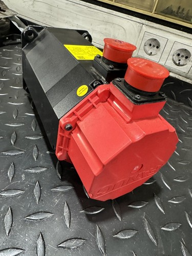 Fanuc servo motor - servo,