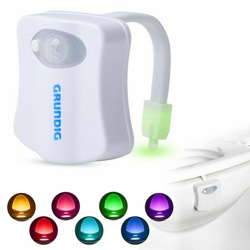 Grundig toiletten led - toiletten,