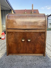 Phonoschrank alt antik „Peter“