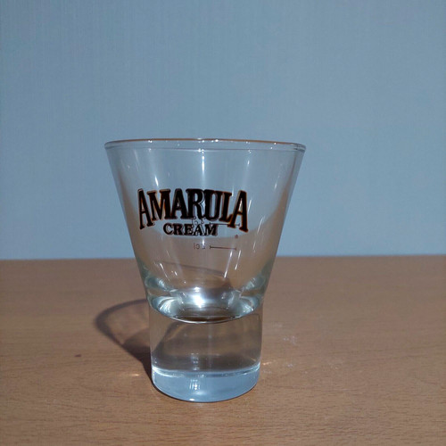Likörglas amarula cream - likörglas,